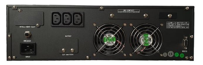 Sorotec HP9116CR 3KR