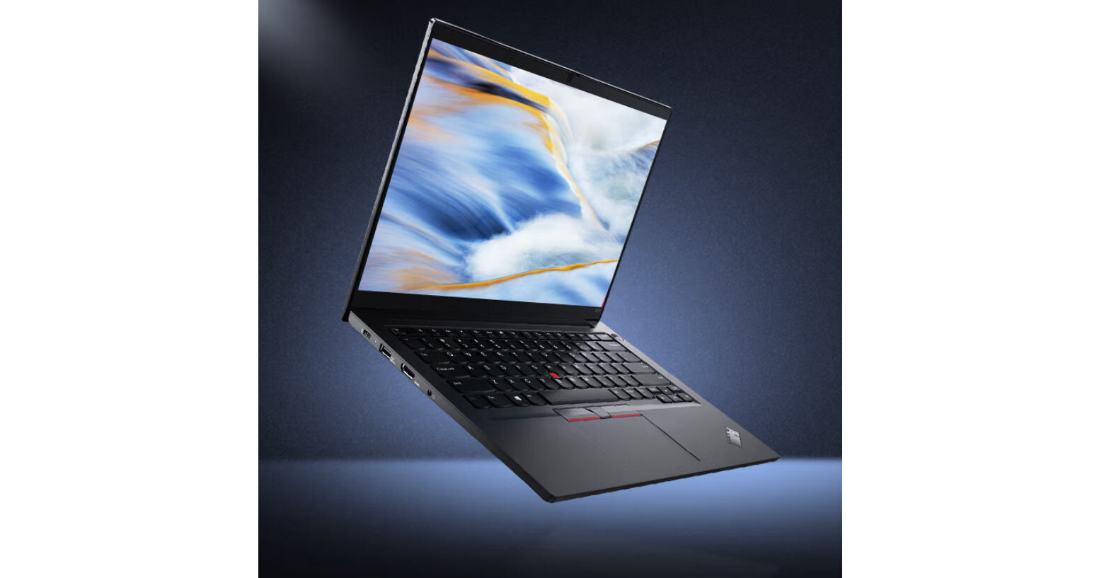 Máy tính xách tay Lenovo Thinkpad E14 GEN 3 20Y700BJVN