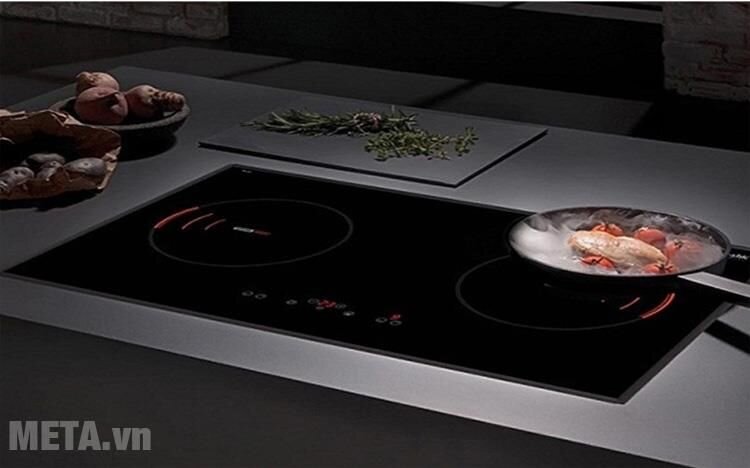 Bếp từ D’MESTIK ES722 DKI