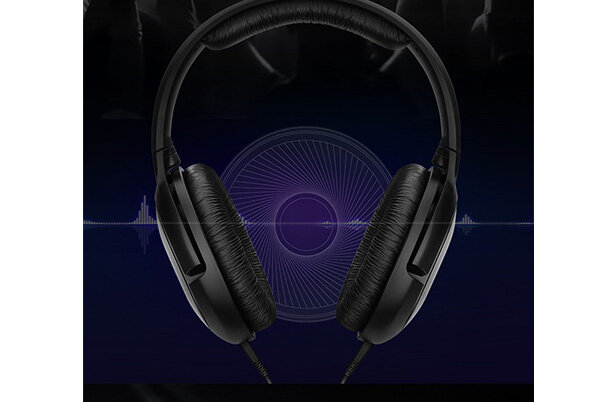 Tai nghe Sennheiser HD 206 Wired 