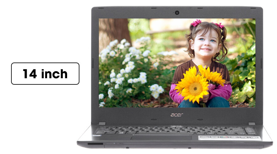 Acer Aspire E5 475 33WT i3 6006U/4GB/500GB/Win10/(NX.GCUSV.002) Acer Aspire E5 475 33WT i3 6006U/4GB/500GB/Win10/(NX.GCUSV.002)