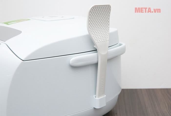 Nồi cơm điện tử Philips HD3030 - 1 lít