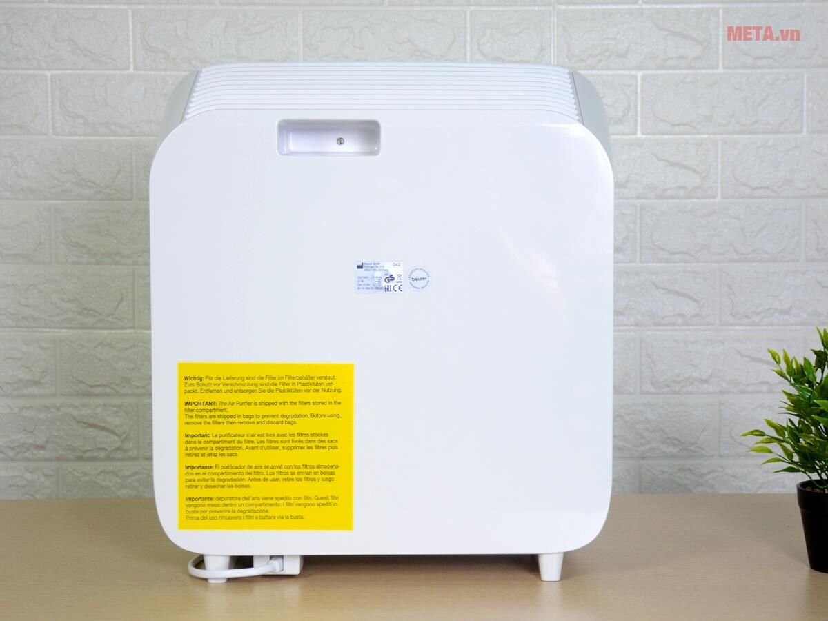 Máy lọc không khí Beurer LR300