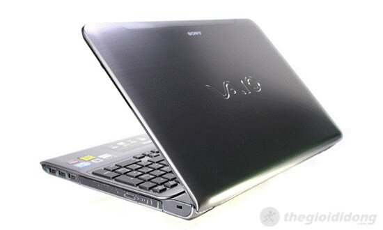 Sony Vaio SVE15138CV 73634G1TGW8 Sony Vaio SVE15138CV 73634G1TGW8