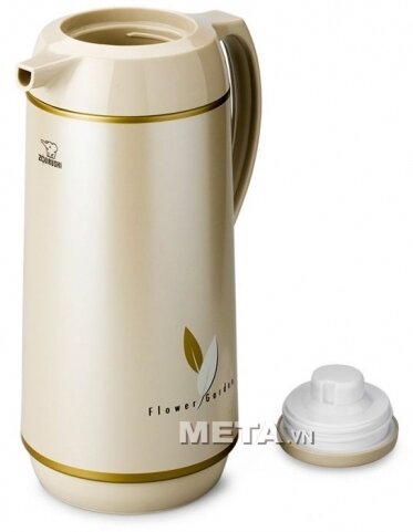 Bình thuỷ xoay rót Zojirushi AHGB-13 - 1.3 lít