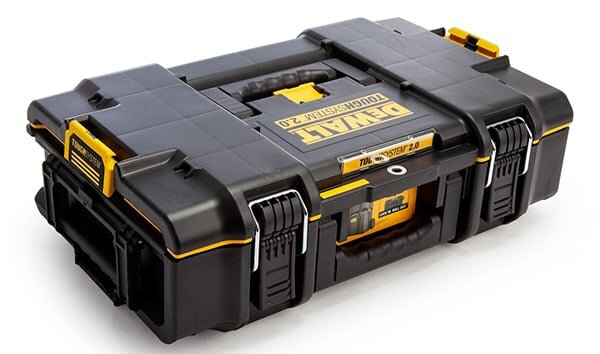 Hình ảnh hộp dụng cụ Dewalt DWST83293-1 Hình ảnh hộp dụng cụ Dewalt DWST83293-1