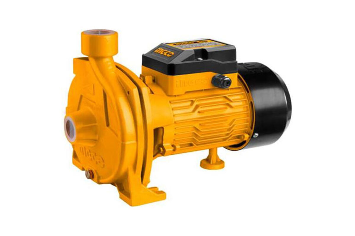 Máy bơm li tâm INGCO CPM5508