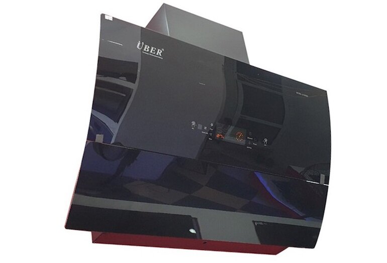 Máy hút mùi Uber U-90BG