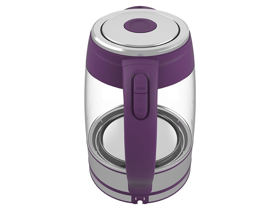 Funiki HKT5239 có dung tích 1.8 lít Funiki HKT5239