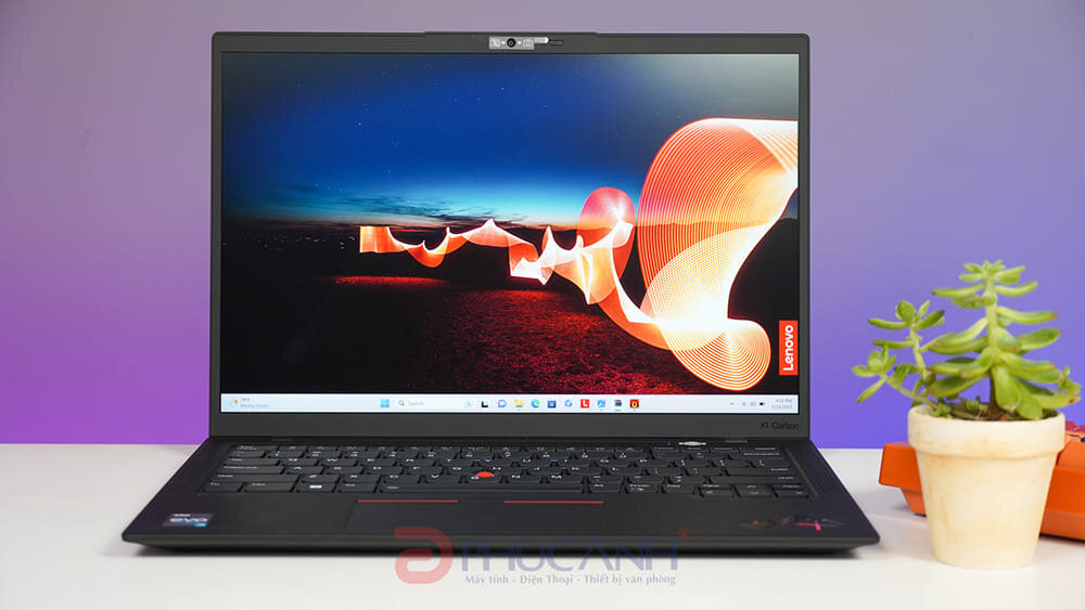 Lenovo ThinkPad X1 Carbon Gen 10 21CB00A6VN TOUCH