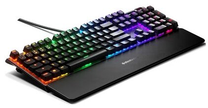 Điều khiển đa phương tiện chuyên dụng