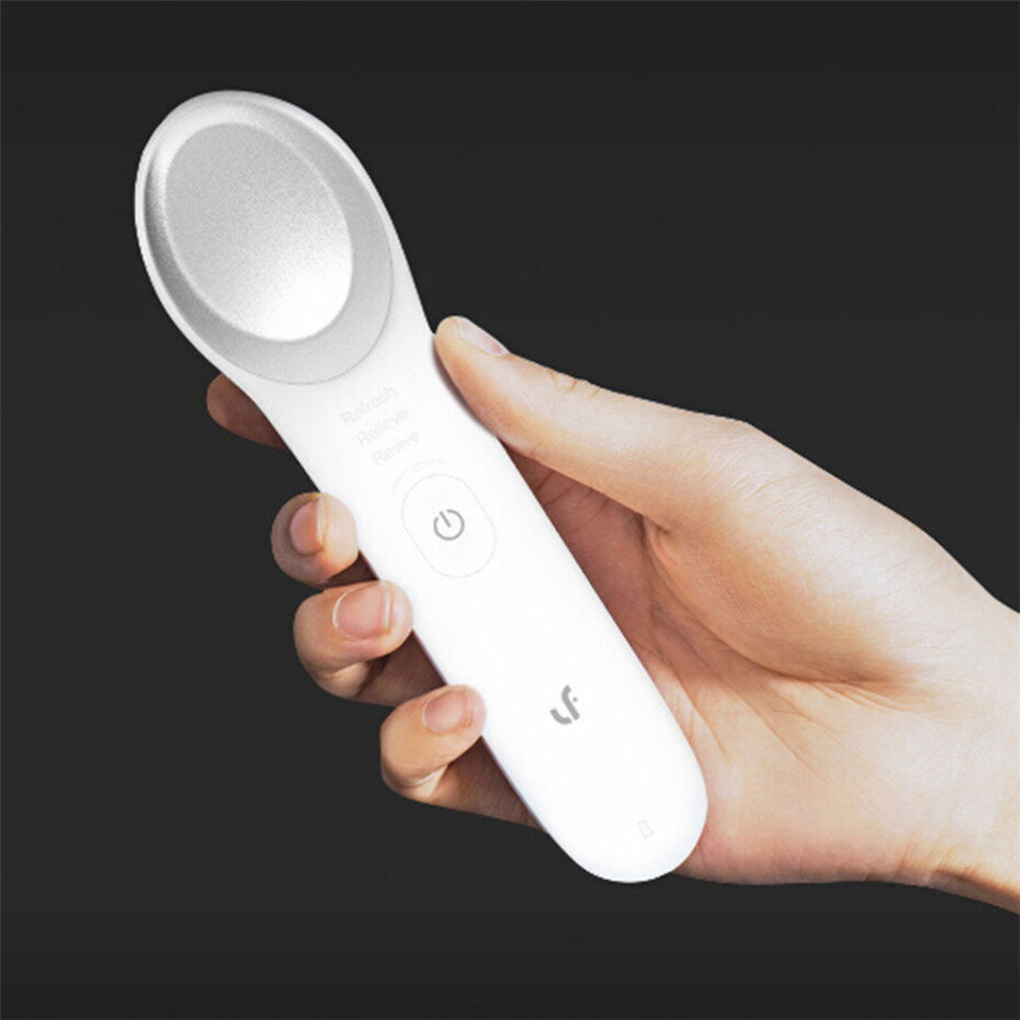 Máy massage nhiệt cho mắt Xiaomi LeFan Eye...