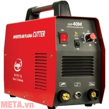 Máy cắt sắt Plasma Legi CUT-40M