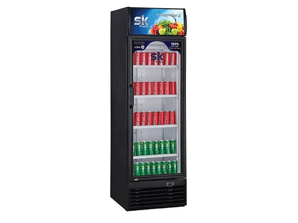 Tủ mát Sumikura SKSC-300/FC 300 lít Tủ mát Sumikura SKSC-300/FC 300 lít