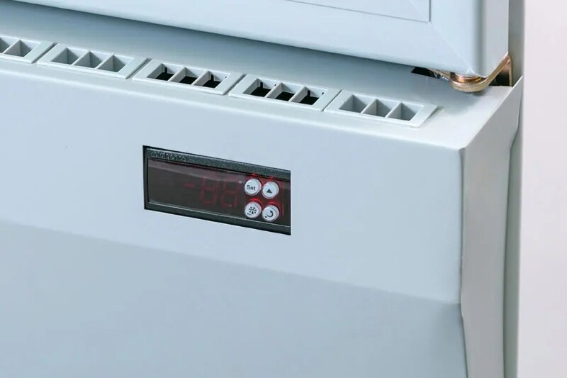Tủ mát Alaska Inverter 3 cánh 1400 lít SL-14C3I