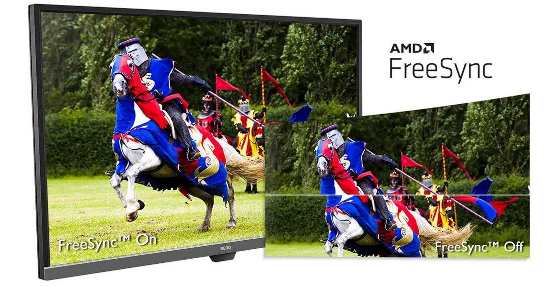 Màn hình BenQ EL2870U