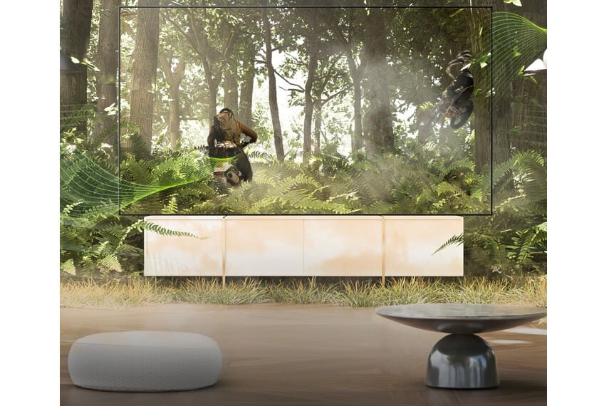 Tivi ULED Hisense 4K 55 inch 55U7K