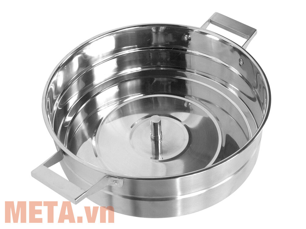 Nồi hấp thủy nhiệt Magic A-67