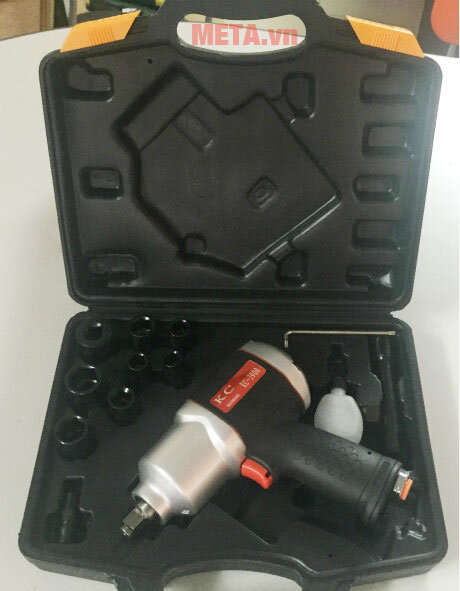 Súng vặn bu lông 1/2