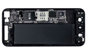 Điện thoại iPhone 5 64GB Điện thoại iPhone 5 64GB
