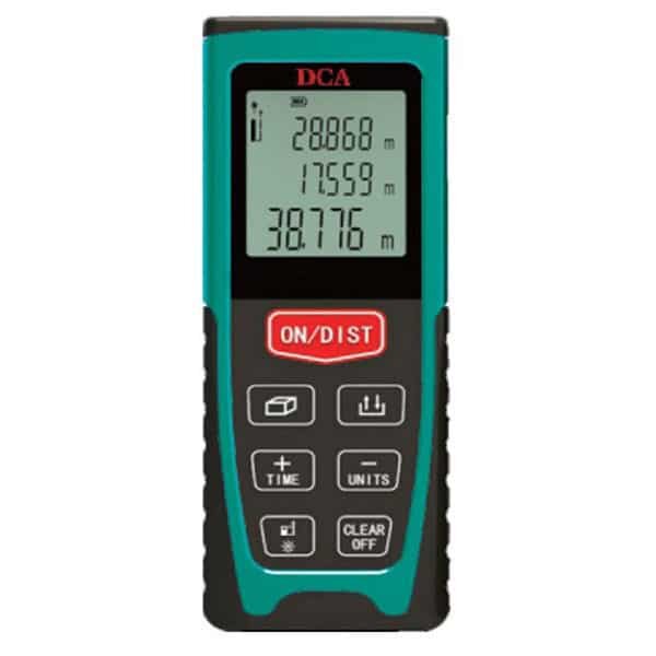 Máy đo khoảng cách laser DCA ADF04-60