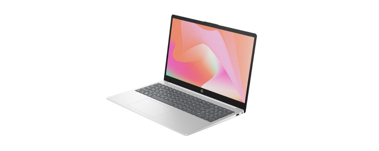 Laptop HP 15-fd1058TU (9Z2X6PA) (Ultra 7 155U/16GB RAM/1TB SSD/15.6 FHD/Win11/Bạc) 3