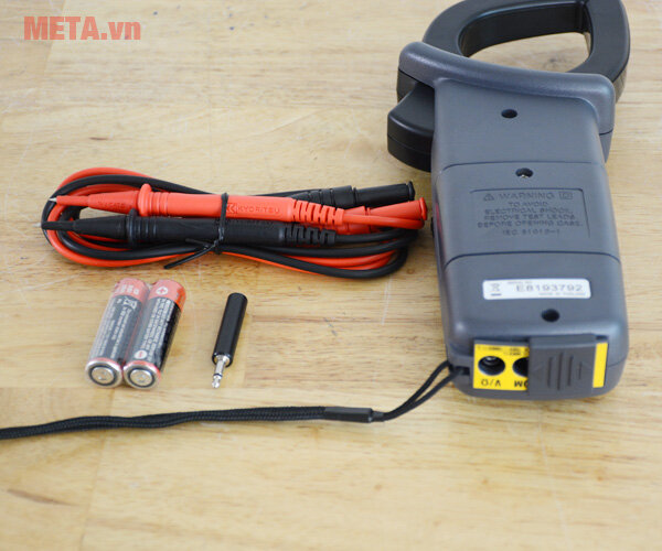 Ampe kìm Kyoritsu 2003A Ampe kìm Kyoritsu 2003A