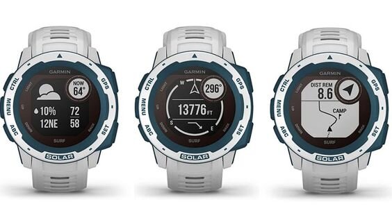 Hỗ trợ định vị chính xác ba chế độ 1