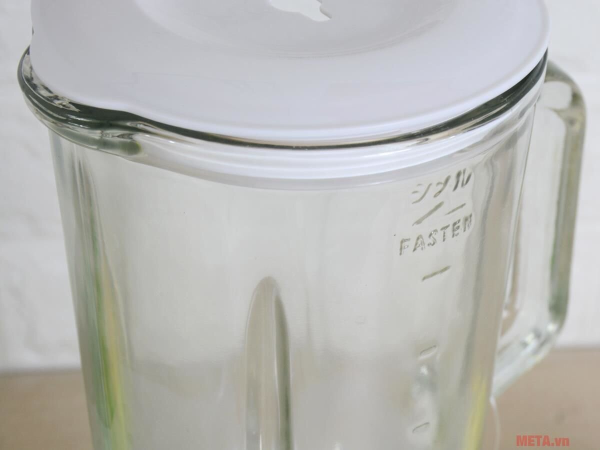 Máy xay sinh tố Nagakawa NAG0807 350W - 3 cối