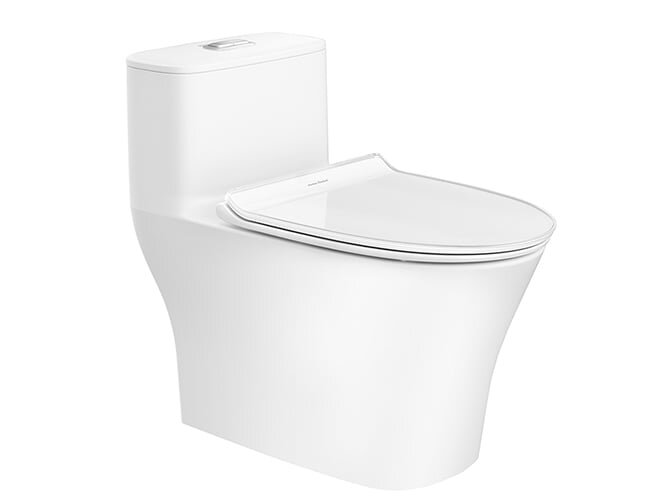 Bồn cầu American Standard WP-1880 Bồn cầu American Standard WP-1880