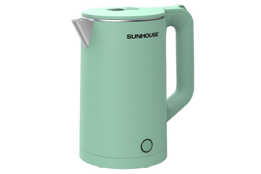 Ấm siêu tốc inox Sunhouse SHD1350