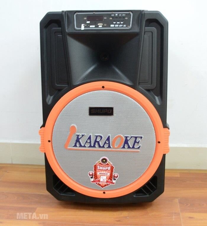 Loa di động Shupo BT2017