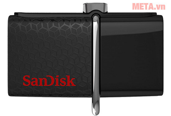 USB OTG 32GB 3.0 SanDisk Ultra (SDDD2-032G-GAM46) USB OTG 32GB 3.0 SanDisk Ultra (SDDD2-032G-GAM46)