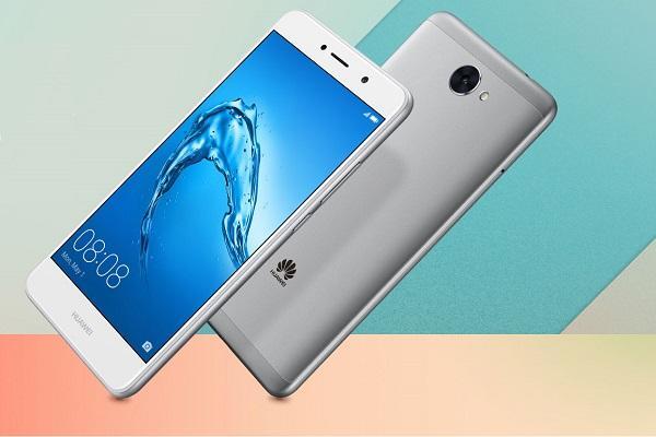 Điện thoại Huawei Y7 Prime