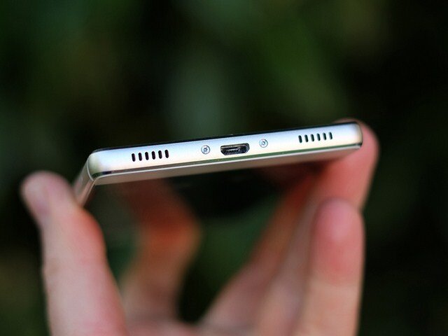 Điện thoại Huawei P8