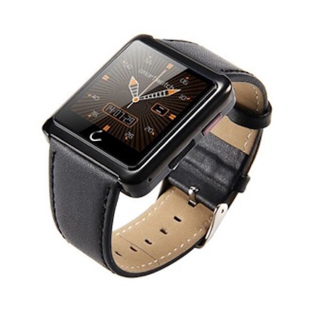 Smartwatch U10