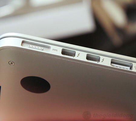 Laptop Apple MacBook Pro MC975 15inch Retina