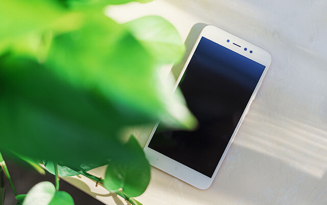 Điện thoại Xiaomi Redmi Note 5A Prime