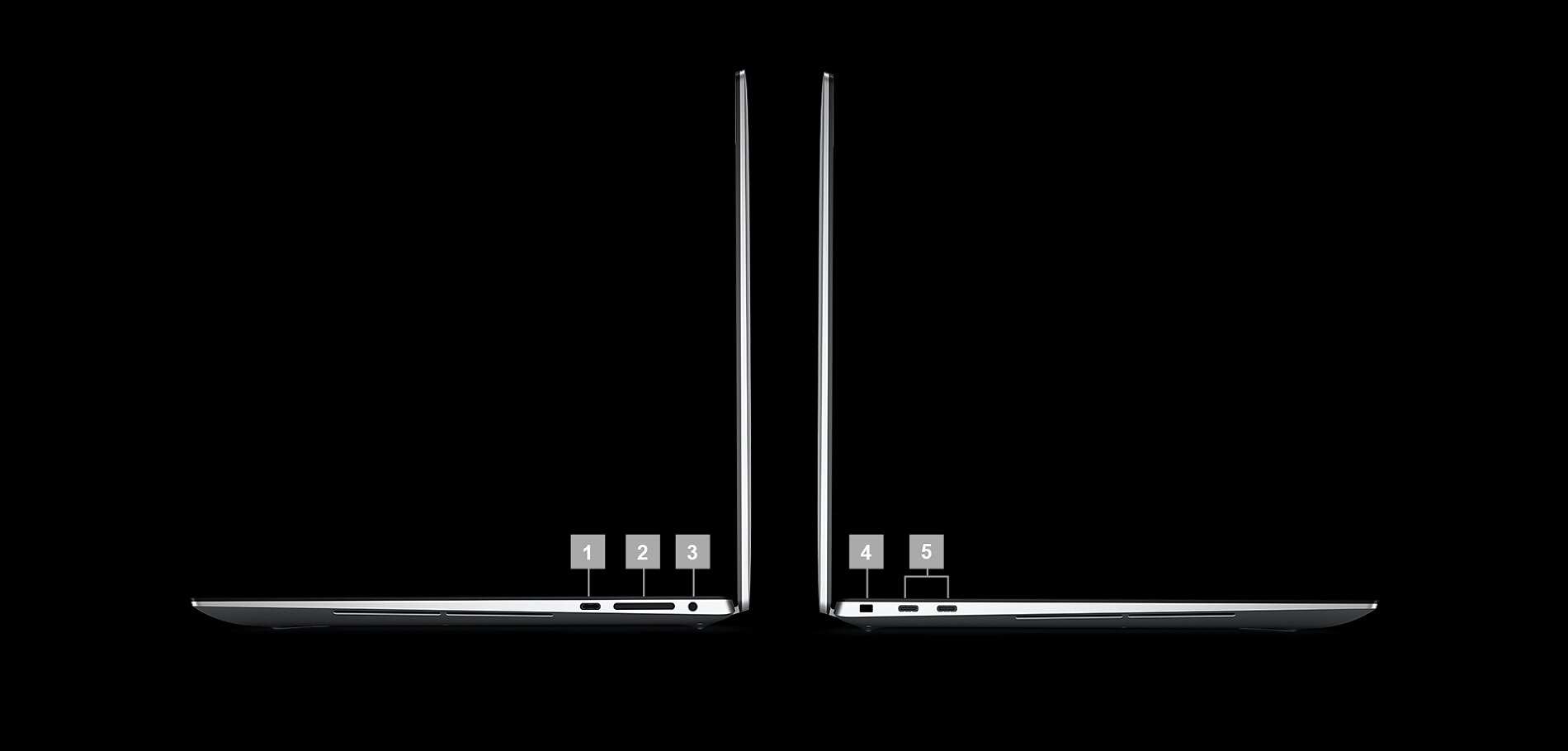 Laptop Dell Workstation Mobile Precision 5570 vPro (i7 12800H/16GB RAM/512GB SSD/RTX A2000 8G/15.6 inch UHD+/Cảm ứng/Ubuntu/Xám/vỏ nhôm)