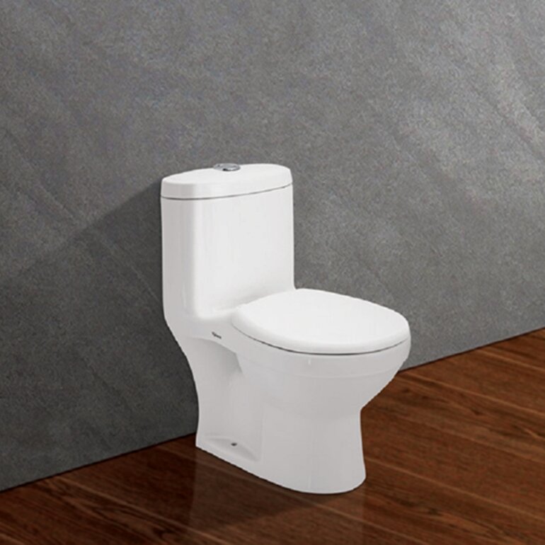 Bồn cầu trẻ em Viglacera BTE