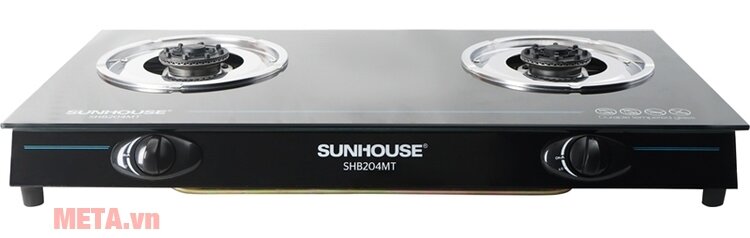Bếp ga Sunhouse SHB204MT Bếp ga Sunhouse SHB204MT