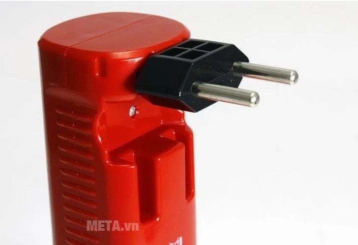 Đèn pin sạc điện Tiross TS-1128-1 Đèn pin sạc điện Tiross TS-1128-1