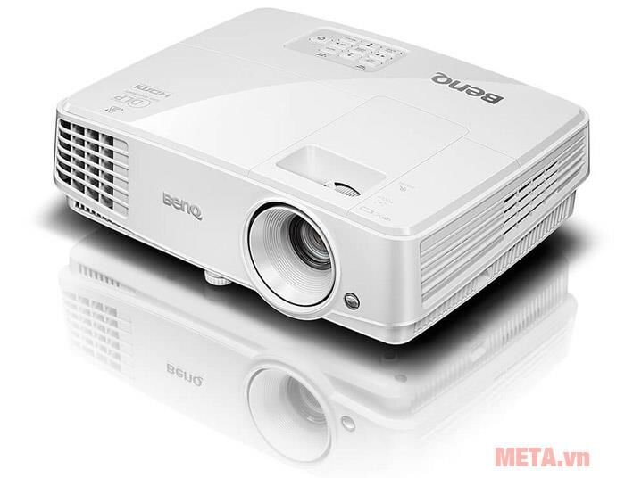 Máy chiếu BenQ MX528
