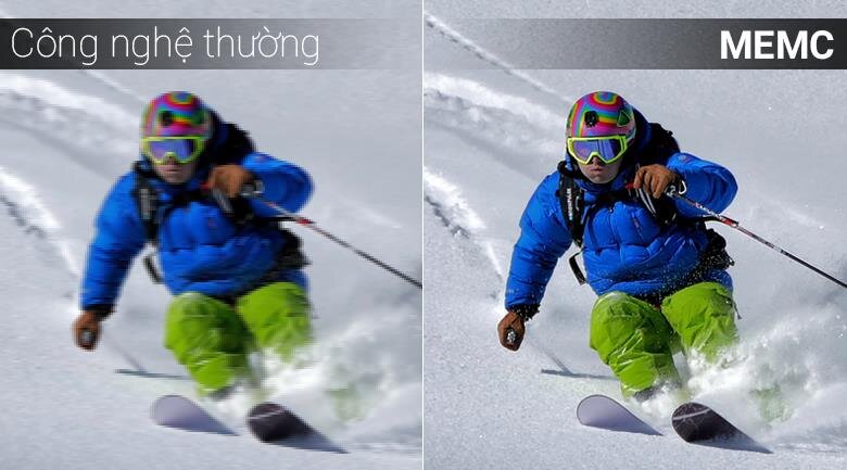 QLED Tivi TCL 55X4 2018, 55 inch, 4K HDR, Smart TV, Android N7.0