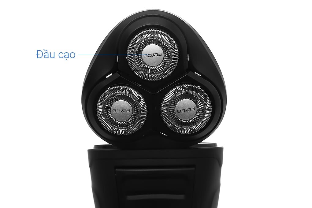 Máy cạo râu Flyco FS-197VN