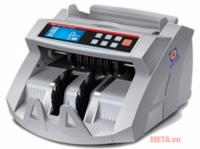 Máy đếm tiền Oudis 2400C