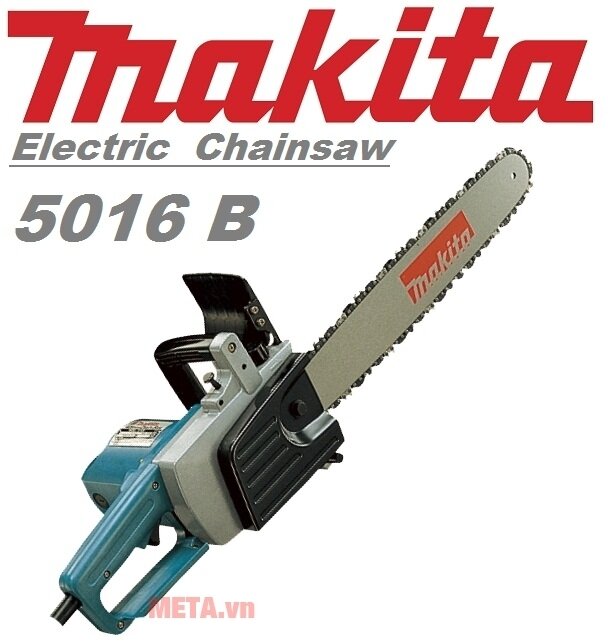 Máy cưa xích điện Makita 5016B