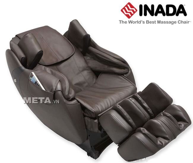 Ghế massage toàn thân Inada Flex 3S HCP-S373D