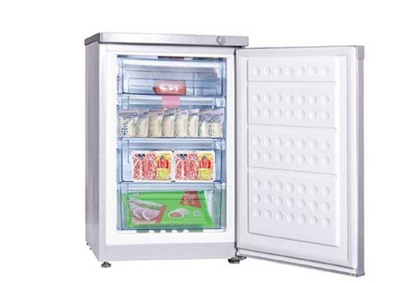 Tủ đông Hòa Phát 106 lít HUF300SR1