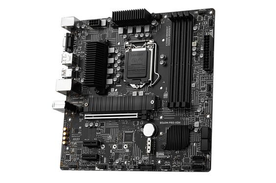 main PC Gaming E-POWER 010